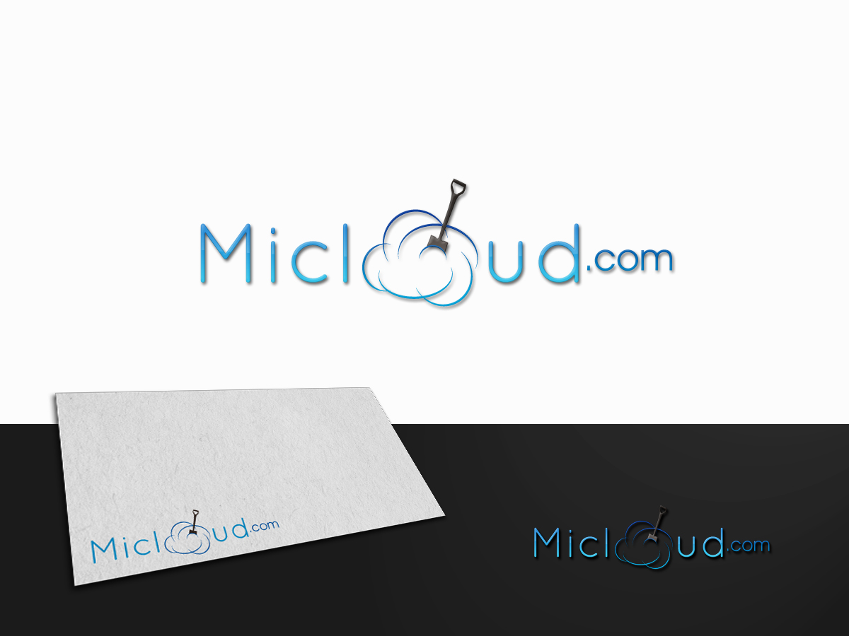Logo Design by ArtSamurai for PRM Cloud Solutions | Design #312439