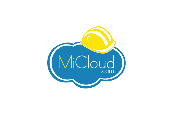 Logo Design by imagefirst for PRM Cloud Solutions | Design #310437