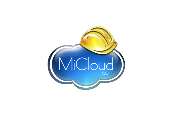 Logo Design by imagefirst for PRM Cloud Solutions | Design #310438