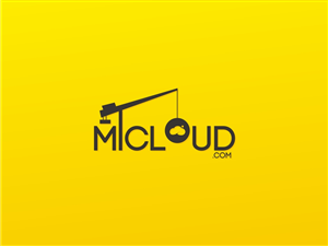 Diseño de Logo por maliciadigital para PRM Cloud Solutions | Diseño: #311492