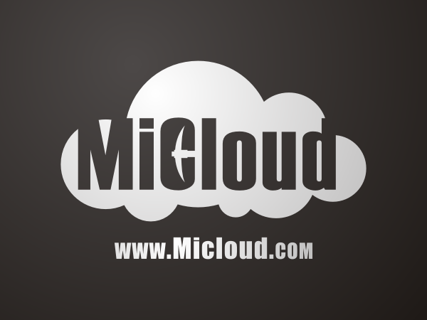 Diseño de Logo por allegra creativa para PRM Cloud Solutions | Diseño #311387