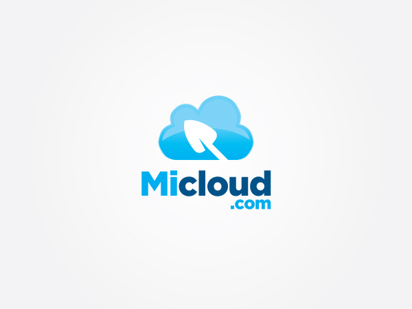 Diseño de Logo por airborne para PRM Cloud Solutions | Diseño #310329