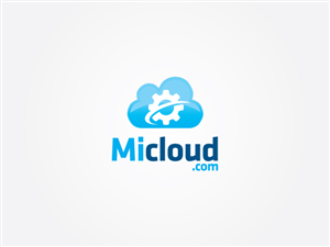 Logo Design by airborne for PRM Cloud Solutions | Design: #327128