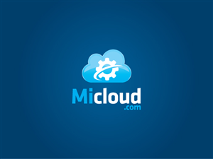 Logo Design by airborne for PRM Cloud Solutions | Design: #327130