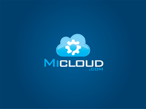 Logo Design by airborne for PRM Cloud Solutions | Design: #327874
