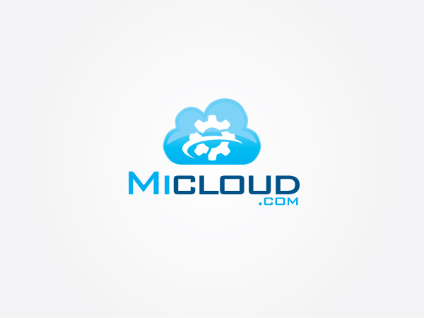 Logo Design by airborne for PRM Cloud Solutions | Design #327876