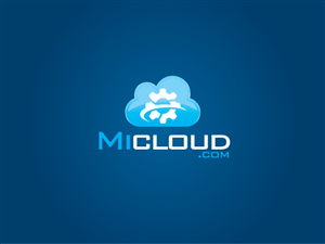 Diseño de Logo por airborne para PRM Cloud Solutions | Diseño: #327878