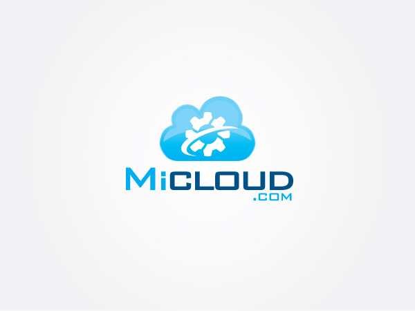 Diseño de Logo por airborne para PRM Cloud Solutions | Diseño #328837