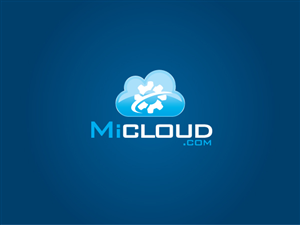 Logo Design by airborne for PRM Cloud Solutions | Design: #329572