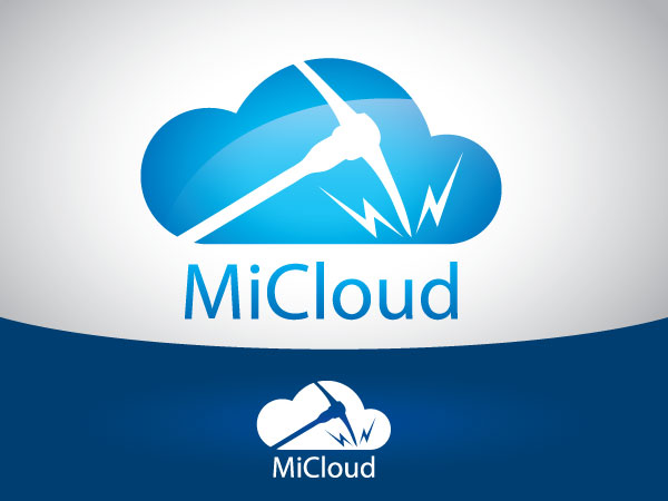 Design de Logo par PaperFrog Design pour PRM Cloud Solutions | Design #310559