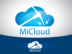 Logo Design by PaperFrog Design for PRM Cloud Solutions | Design: #310559