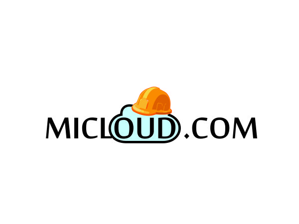 Diseño de Logo por cafeina para PRM Cloud Solutions | Diseño #317307