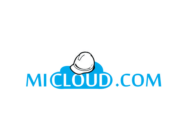 Logo Design by cafeina for PRM Cloud Solutions | Design #317314