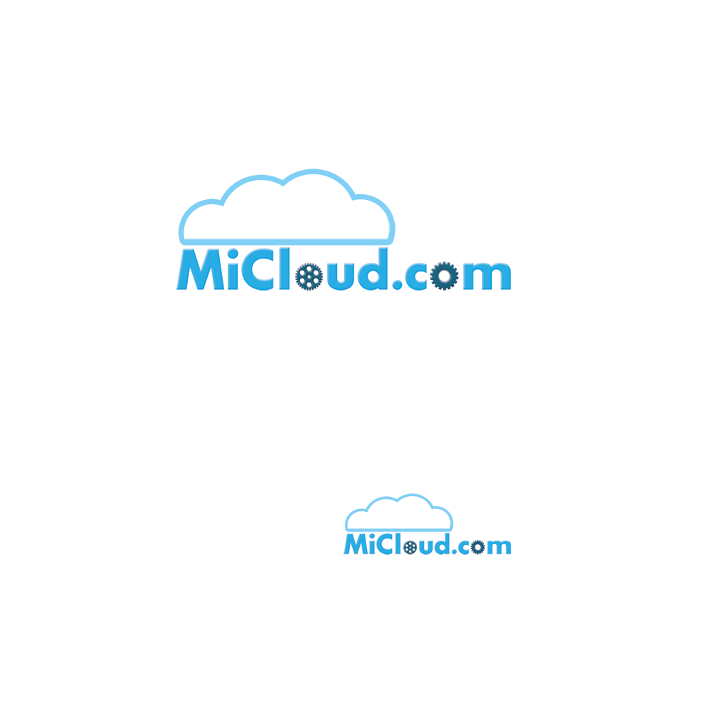Logo Design by aDesigner for PRM Cloud Solutions | Design #319546