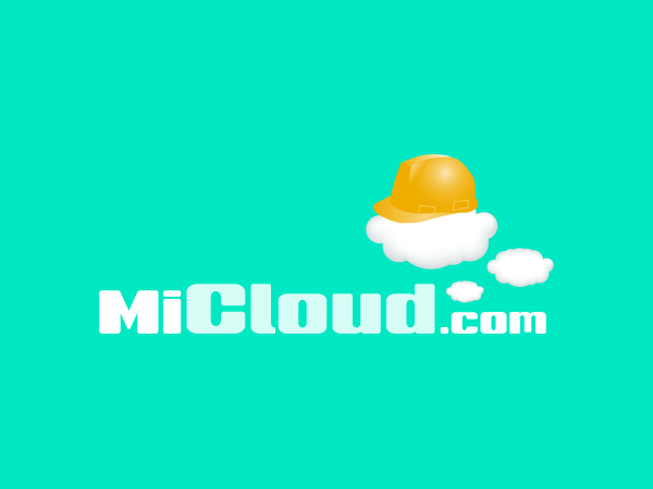 Logo Design by Hoopoe for PRM Cloud Solutions | Design #310622