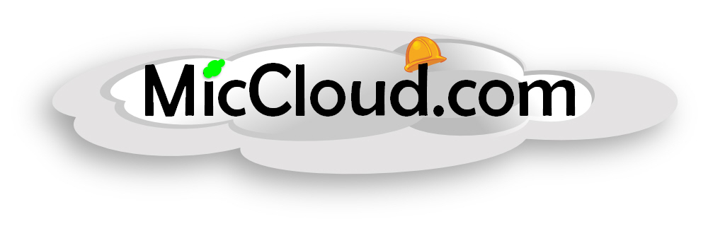 Logo-Design von summersigns für PRM Cloud Solutions | Design #310469