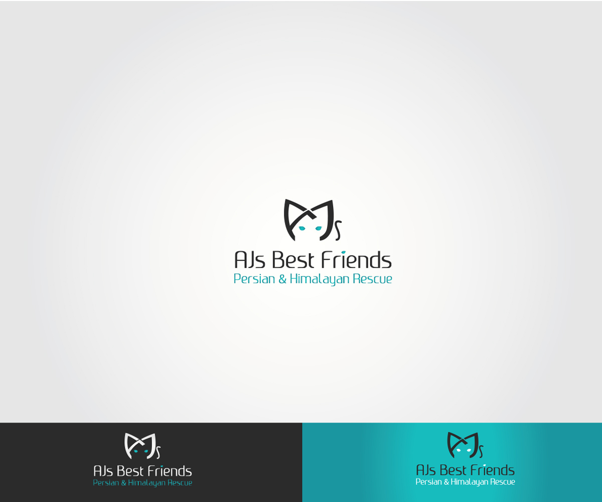 Logo Design by Aaaron for this project | Design #5947552