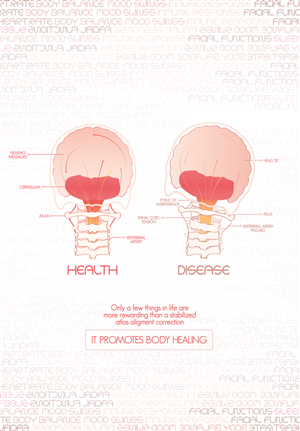 Poster Design by Clio R.