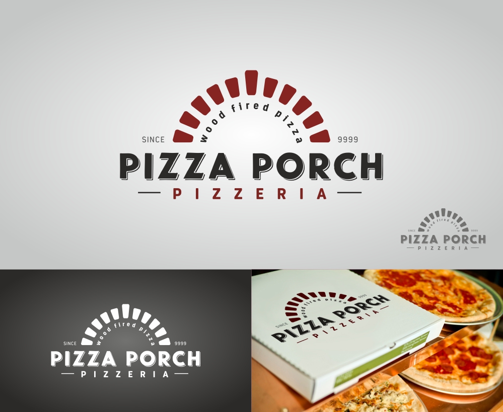Logo Design by Globat™ for this project | Design #5901641
