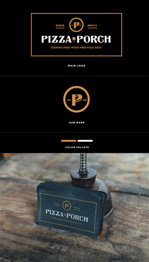 Logo-Design von Creative Juice für dieses Projekt | Design: #5976001