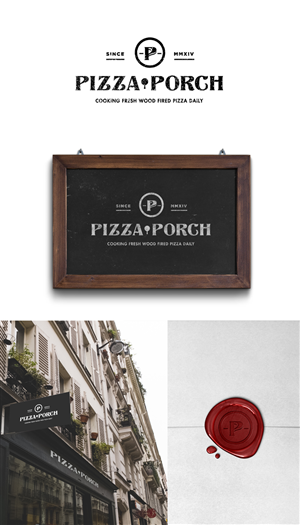 Logo Design by Creative Juice