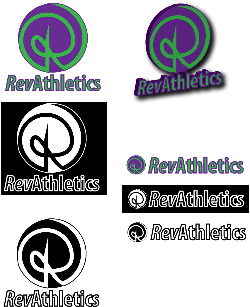 Logo Design by candlelight for this project | Design #1629685
