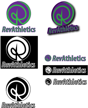 Logo Design by candlelight
