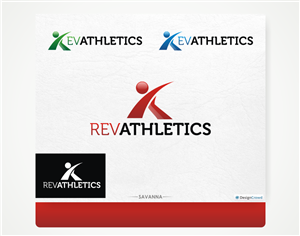 Logo Design by Savana