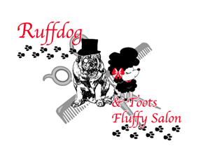 Graphic Design by MJ Designs for The dog funhouse  | Design: #5933080