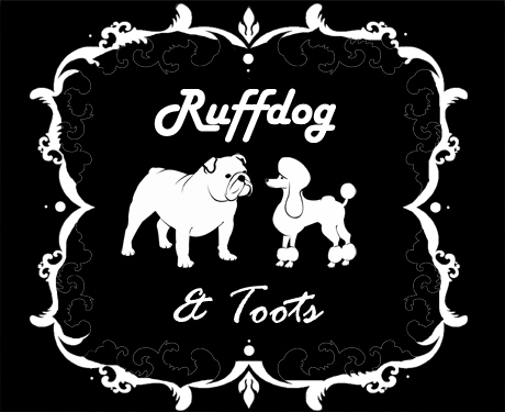 Graphic Design by chreyss for The dog funhouse  | Design #5911154