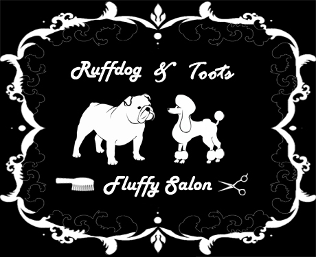 Graphic Design by chreyss for The dog funhouse  | Design #5916420