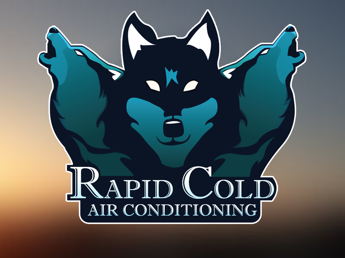 Vector Design by Abbin Joseph Thomas for Rapid Cold Airconditioning Pty Ltd | Design #5936835