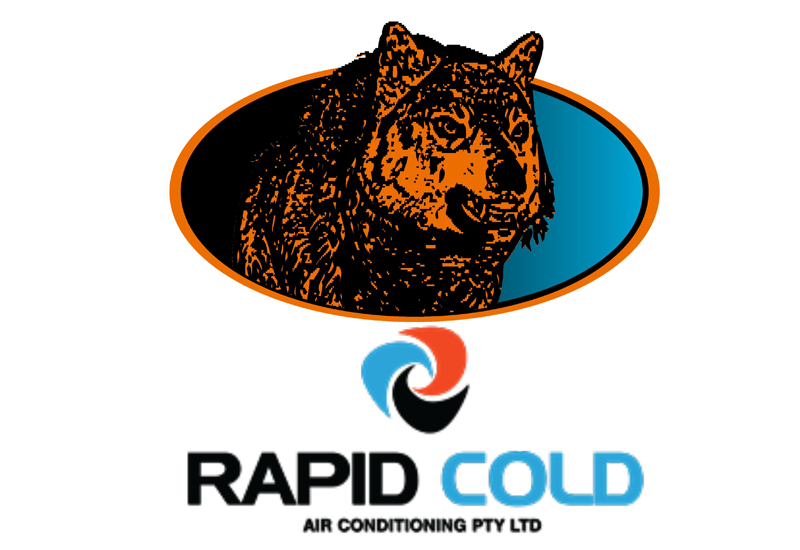 Design Vectoriel par Imagebos pour Rapid Cold Airconditioning Pty Ltd | Design #5915848