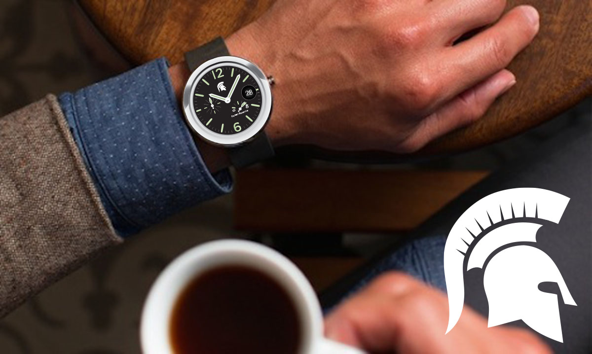 Graphic Design by Kburks for Swiss Watch International | Design #5974221
