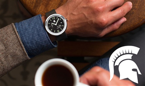 Graphic Design by Kburks for Swiss Watch International | Design: #5974221