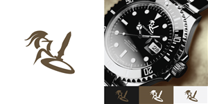 Graphic Design by Graphix8 for Swiss Watch International | Design: #5944519