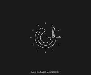 Graphic Design by Parallaxe