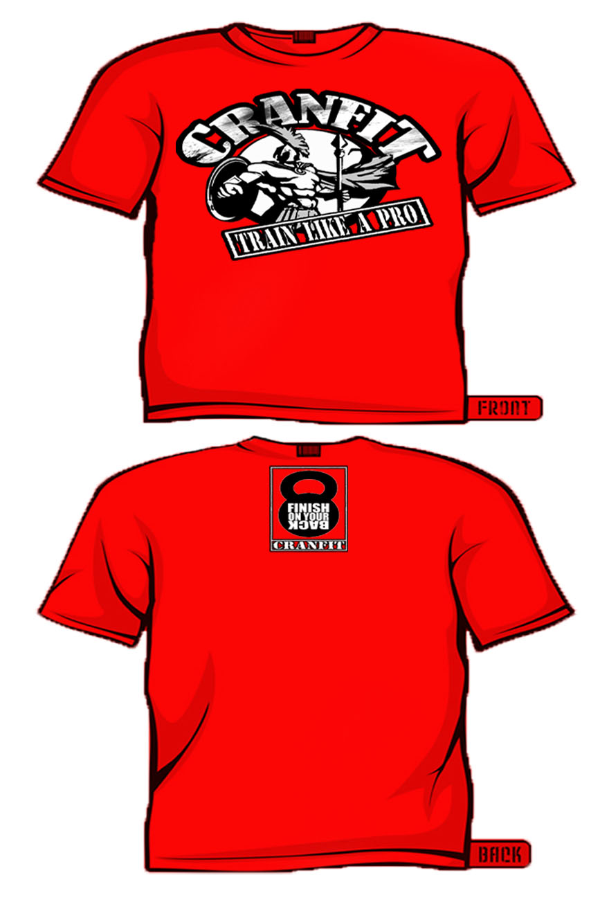 T-Shirt-Design von •chantech• für dieses Projekt | Design #1598794