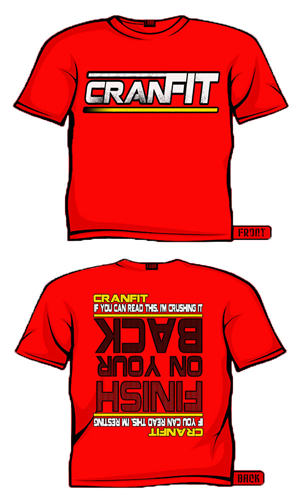 T-shirt Design by •chantech• for this project | Design #1620936