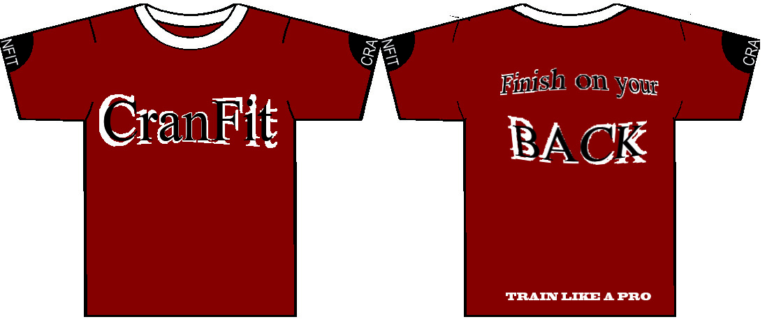 T-shirt Design by ces99kof for this project | Design #1596674
