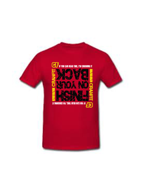 T-shirt Design by polj designs