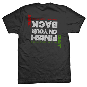 T-shirt Design by  Omouneer