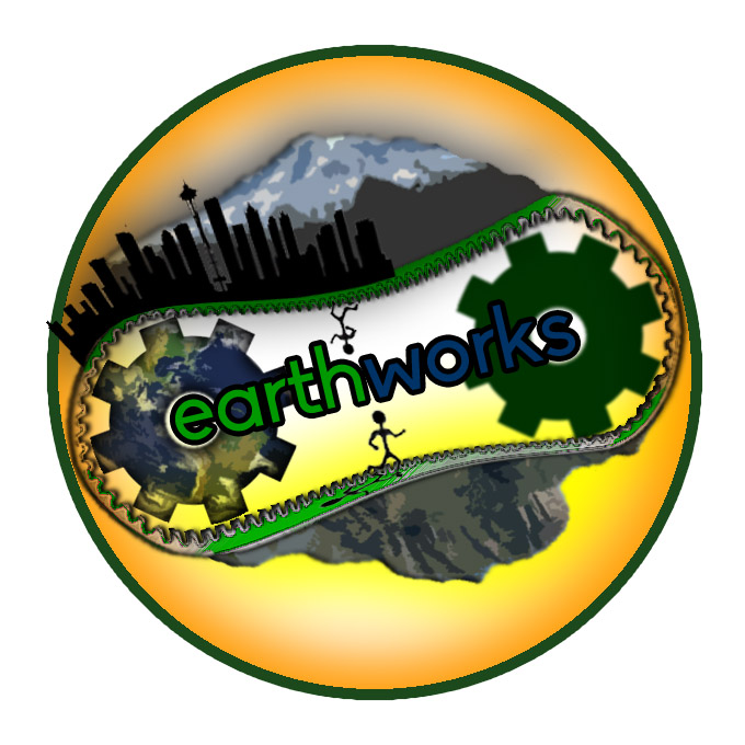 Graphic Design by Earthworks for DesignCrowd LLC | Design #5899277