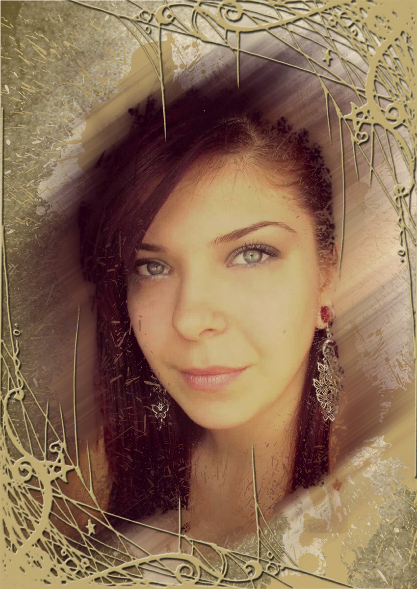 Graphic Design by lubka.dimitrova for DesignCrowd LLC | Design #5940111