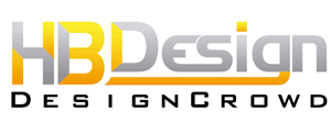 Graphic Design by HB Design