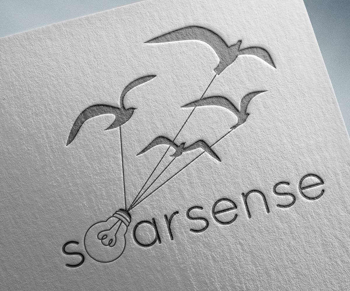 Graphic Design by soarsense for DesignCrowd LLC | Design #6022395