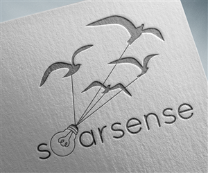 Graphic Design by soarsense for DesignCrowd LLC | Design: #6022395