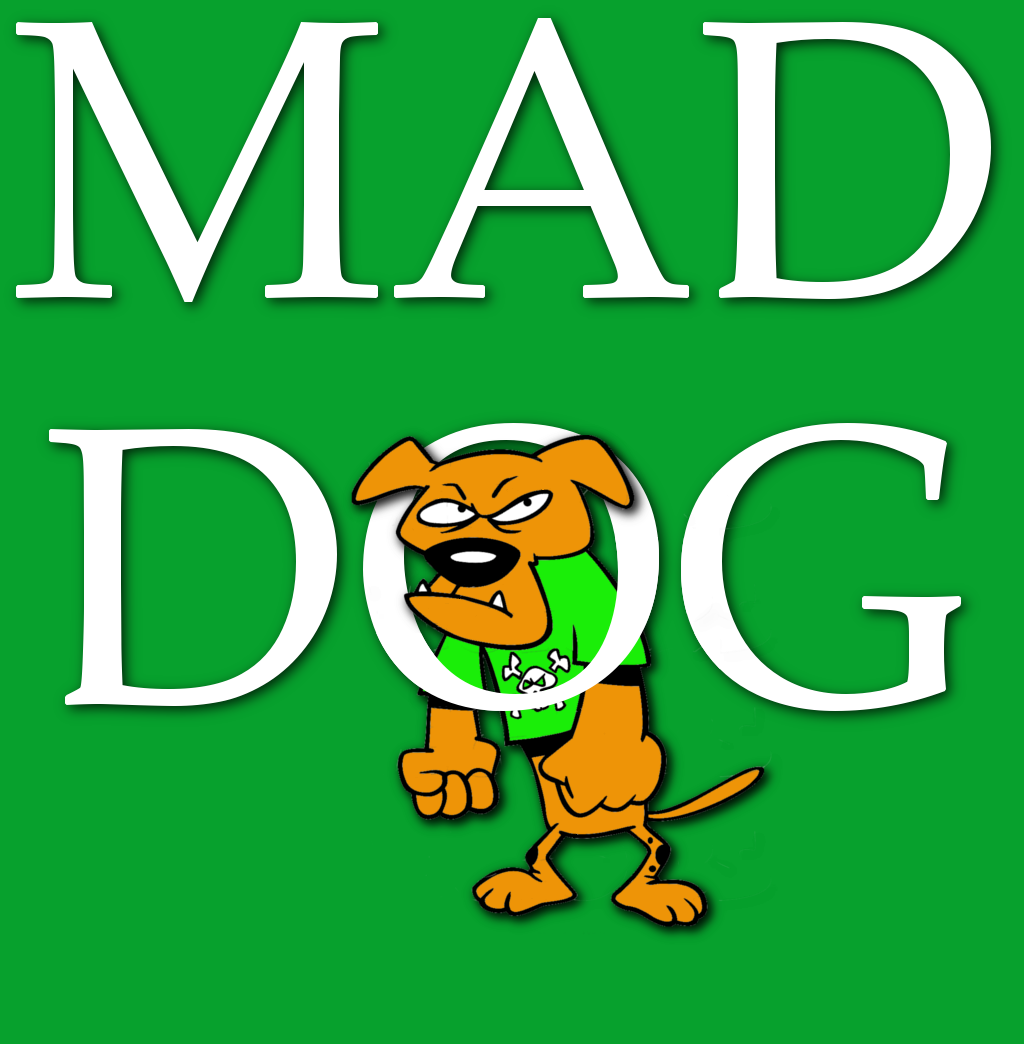 Grafik-Design von MaDDog für DesignCrowd LLC | Design #5947571