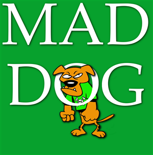 Graphic Design by MaDDog for DesignCrowd LLC | Design: #5947571