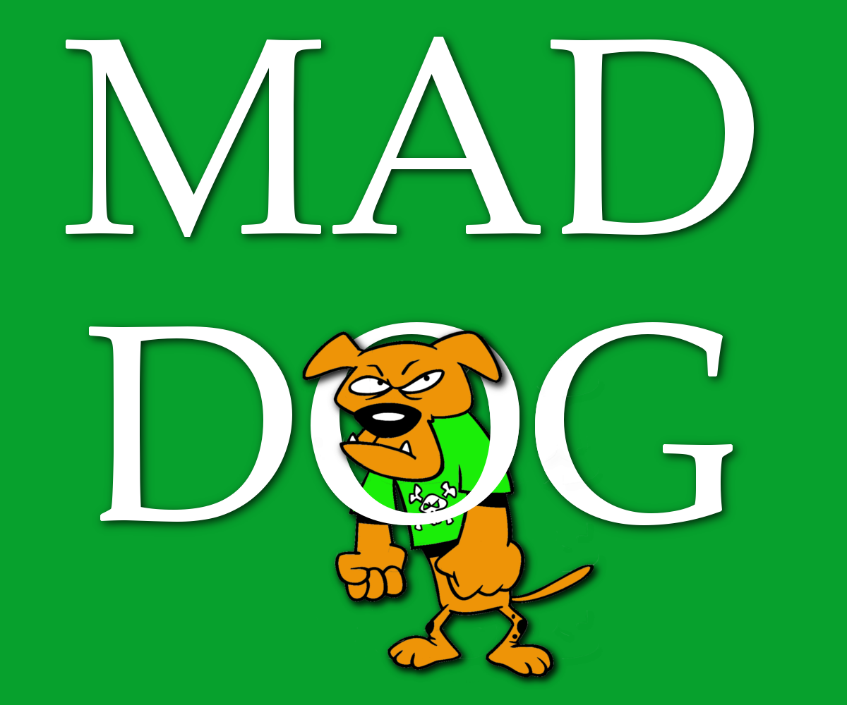 Grafik-Design von MaDDog für DesignCrowd LLC | Design #5947595